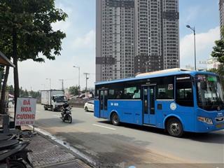 4 lô đất giá f0  hẻm xe hơi phạm văn đồng, linh trung (cũ)  gần bv hoàn hảo