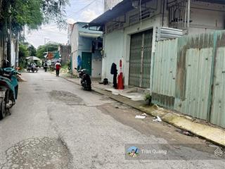 Bán đất đường số 8, linh xuân, đường nhựa 4.5m  56.5m (4.55 x 12.41)  giá 3.75 tỷ