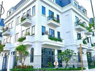 Rẻ hơn 2 tỷ, chủ bán nhanh cắt lỗ bt 170m2, đã nhận sổ đỏ solasta mansion dương nội, nam cường