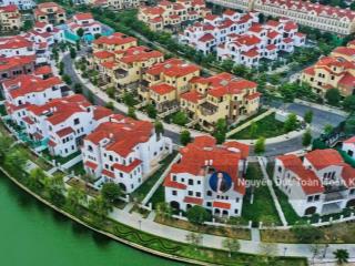 Chính thức mở bán phân khu khép kín vista palma nam an khánh, chiết khấu siêu hấp dẫn