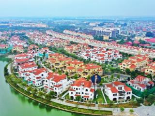 Trực tiếp cđt bán nhanh biệt thự nhà vườn vista palma nam an khánh, khu khép kín chỉ từ 2x tỷ