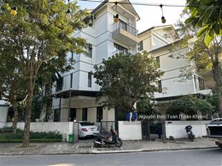Cập nhật tháng 10/2025 quỹ căn biệt thự vinhomes thăng long rẻ hơn 12% sẵn sổ hỗ trợ vay bank