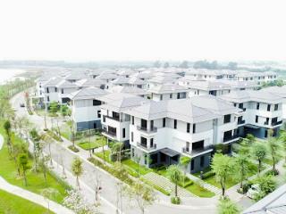Cập nhật tháng 10 quỹ căn biệt thự lakeside splendora cao cấp view hồ giá đầu tư