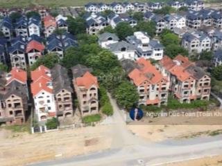 Bán nhanh biệt thự phương viên mailand hanoi city, view sân golf, hồ  giá từ 150 tr/ m2