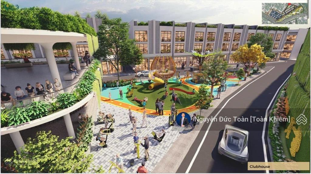 Trực tiếp chủ đầu tư an khánh ecomony 9 tỷ 68m2 biệt thự & liền kề hot nhất tại phía tây hà nội