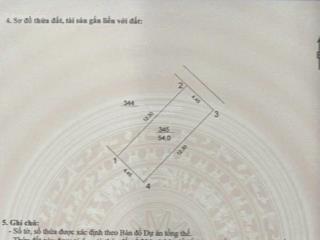 Bán đất tại lạc long quân, 10 tỷ, 55m2, chính chủ chỉ với cơ hội đầu tư tuyệt vời