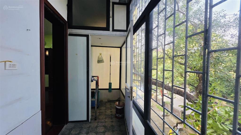 Gđ cần bán căn hộ tt đền lừ tân mai, hoàng mai