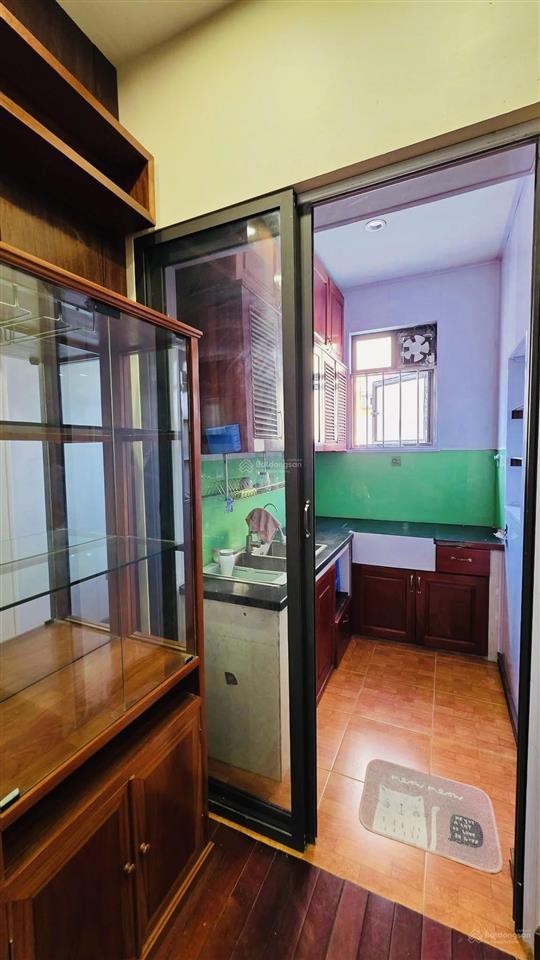 Gđ cần bán căn hộ tt đền lừ tân mai, hoàng mai