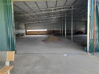 Cho thuê nhà xưởng 400m²  phụng châu, chương mỹ