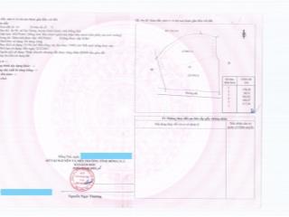 Bán đất đẹp tại túc trưng, định quán, đồng nai, 17,35 tỷ, 40259,6 m2