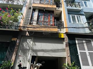 Hàng hot! mặt tiền hẻm phan xích long p2, phú nhuận(4,5x11) 5 tầng. giá chỉ 16,5 tỷ thương lượng