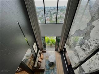 Bán duplex 2pn tại căn hộ one verandah, 19 tỷ, 156m2