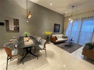 Cho thuê căn hộ the marq, 66 triệu, 120m2, 3pn, 2wc, q1, hcm  giá ưu đãi!