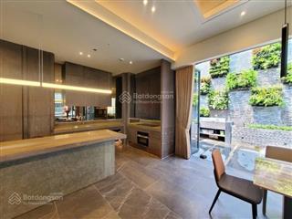 Cho thuê nhanh căn hộ 3 pn , 210m2 tại the river thủ thiêm
