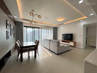 Cho thuê căn hộ 4pn, 127m2, 87 triệu view landmark 81 ở gateway thảo điền, q2