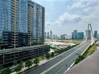 Bán nhanh the galleria thủ thiêm 2pn 21 tỷ all in