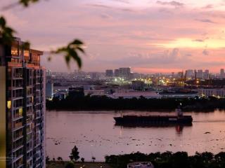 Bán căn hộ 2pn tại one verandah  thạnh mỹ lợi, q2