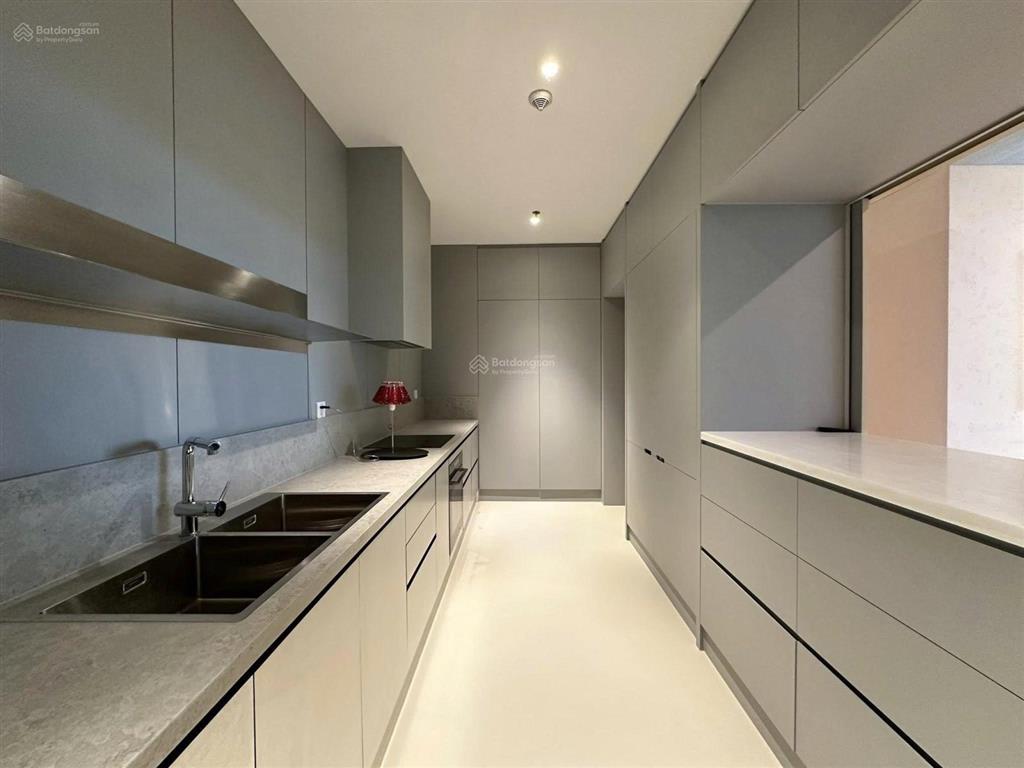 Pool villa cho thuê tại the river thu thiem, hồ bơi riêng, view sông