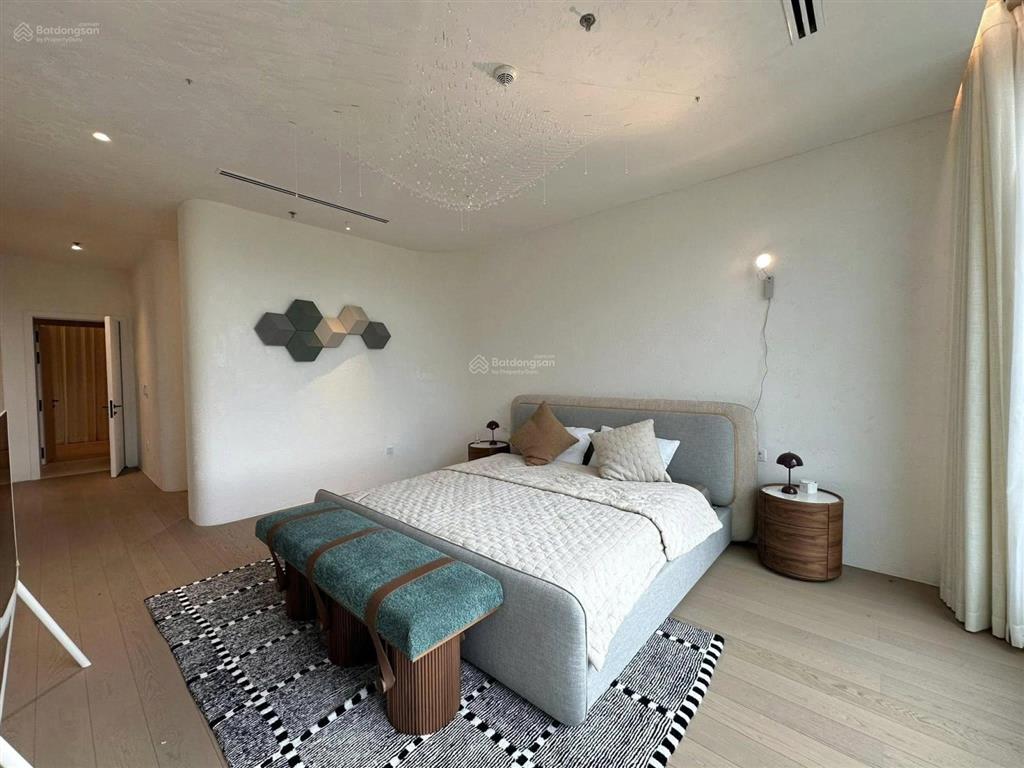 Pool villa cho thuê tại the river thu thiem, hồ bơi riêng, view sông