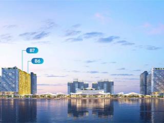 🌟 NHẬN BOOKING TÒA B6, B7 - BLANCA CITY: TUYỆT PHẨM CĂN HỘ ĐƯỢC VẬN HÀNH BỞI THƯƠNG HIỆU