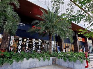 Hàng đẹp cho khách đầu tư dòng tiền
shophouse Thảo Điền Green -Mặt tiền NGuyễn Văn