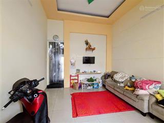 Bán nhà khu kiều đàm  trần xuân soạn  85m2  phường tân kiểng  6 tỷ  hiếm nhất khu vực  quận 7