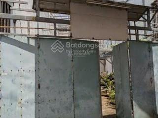 Bán đất lê văn thịnh  kdc hiện hữu  mt tương lai nhà nước đang làm đường quận 2  57m2 chỉ 8 tỏi