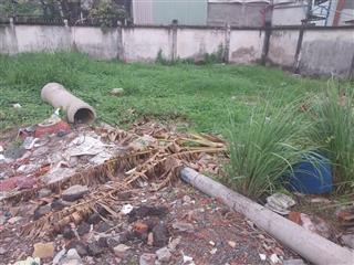 Bán đất ngay mặt tiền nguyễn thị định  thạnh mỹ lợi  tặng giấy phép xd  quận 2  hơn 5 tỷ