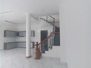 Bán nhà 3 tầng mới xây ngay đường 30  6 pn , 3nvs  cách đường lớn vài căn  giá siêu tốt quận 2