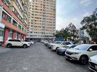 Bán chung cư an lộc 1  căn góc thoáng mát  mặt tiền vũ tông phan  phường an phú  quận 2