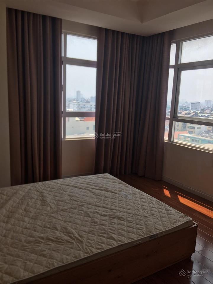 Cho thuê căn hộ central plaza  chính chủ, giá chỉ 11 triệu/tháng