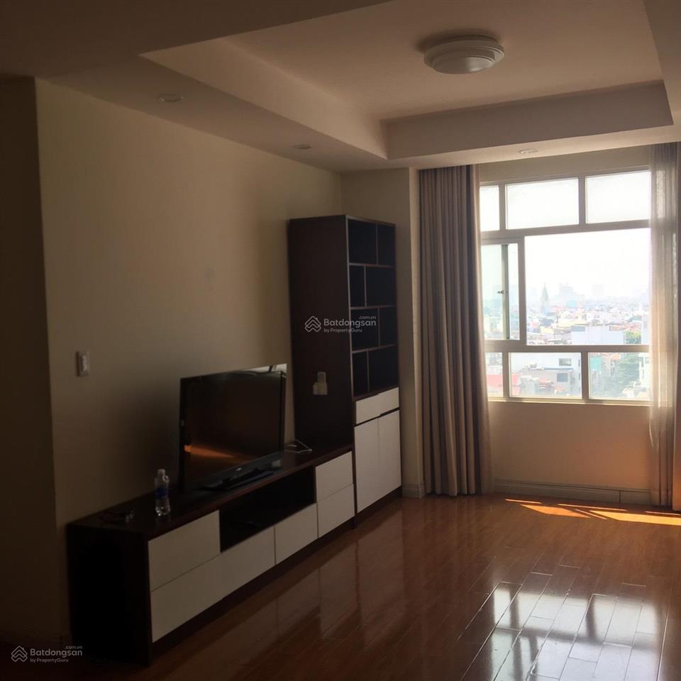 Cho thuê căn hộ central plaza  chính chủ, giá chỉ 11 triệu/tháng