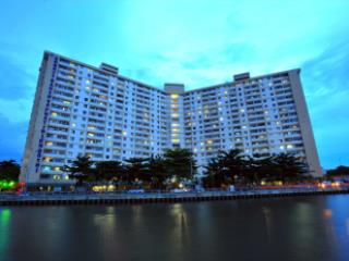 Bán căn hộ miếu nổi  60m2, 2pn, 1wc  chính chủ, không qua trung gian, giá 3.2 tỷ