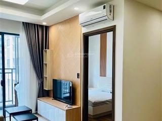 Chung cư satra, phan đăng lưu, pn 16triệu, 2pn, full nội thất, 95m2