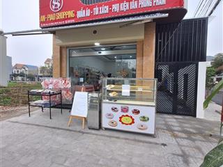 Bán nhà riêng chính chủ 138.5.m2,mặt tiền kinh doanh