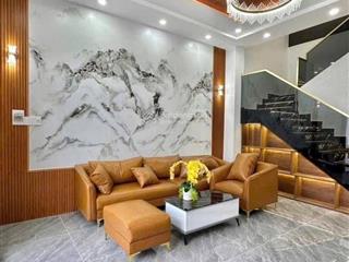 Bán nhà kdt tây bắc đường số 13
