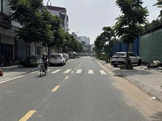 Bán đất 80m2 tại ngọc thụy, bồ đề thụy, bồ đề, long biên, hà nội, 7,25 tỷ, view đẹp, nhiều tiện ích