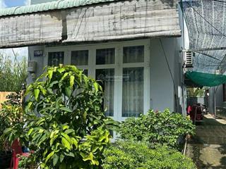 Bán nhà hẻm mới xây tặng full nội thất đường nguyễn văn tạo nhà bè
