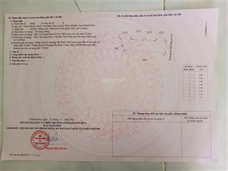 Bán lô đất đẹp  giá chỉ 950 triệu   vị trí thôn phước trạch, xã diên toàn