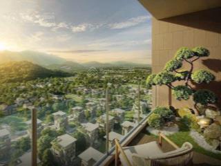 Chung cư cao cấp 2pn, diện tích 86 m2