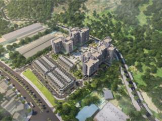 Solrise nhơn phú 2  bán căn hộ noxh 2pn  pháp lý chuẩn