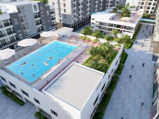 Nhà ở xã hội tân hương  cơ hội an cư cho những người có thu nhập trung bình