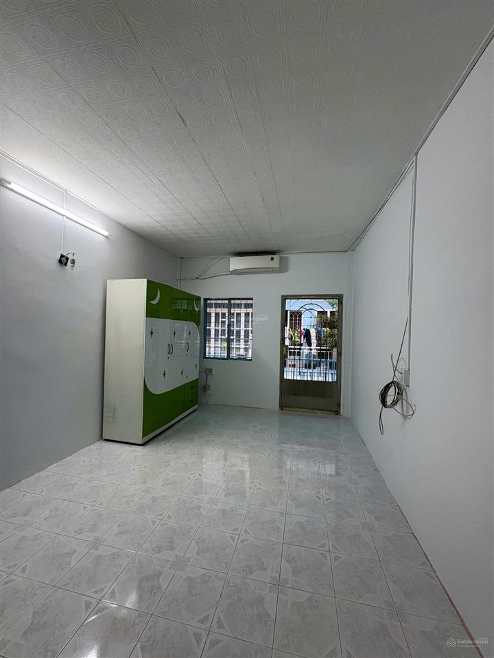 Bán nhà bến chương dương, đường nguyễn văn cừ, quận 1, hẻm 5m, dtcn 30m2, 1 lầu, sổ hồng, giá tốt