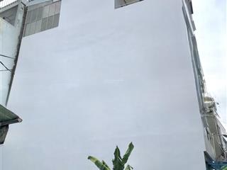 Bán nhà đình an tài p7 q8, dt 4x10m, 1 trệt 2 lầu st, sổ hồng, nhà mới đẹp,giá tốt chỉ 4,580 tỷ