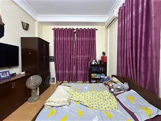 Ơ! lô góc khu phân lô 3 oto tránh, mạc thị bưởi dương văn bé 40m2 5 tầng kiên cố
