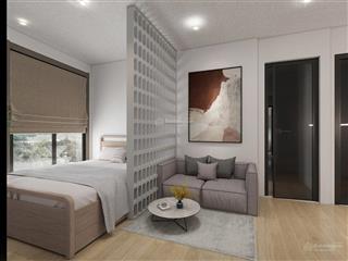Dòng tiền ~1tỷ1/năm, 80m2  6 tầng thang máy, nằm ngay phố minh khai  gốc đề, 2 oto tránh !