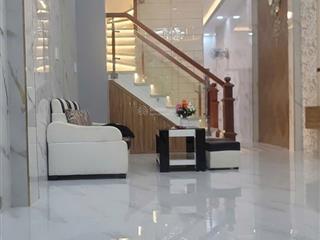 Bán nhà đường số 6 an lạc a  nhà 3tầng 85m2 hơn 8ty gần aeon mall  giáp q6
