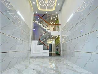 Bán nhà riêng tại đường hương lộ 2, bình trị đông, bình tân, hcm, 7,2 tỷ, 84m2 giá ưu đãi