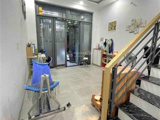 Bán nhà 2 tầng bình tân  hẻm oto đỗ cửa  ngay đất mới  bình trị đông a  46m2  3,3 tỷ