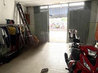 Bán nhà mặt tiền đường tân kỳ tân quý, bình hưng hòa a, bình tân, tp.hcm, 119 m2